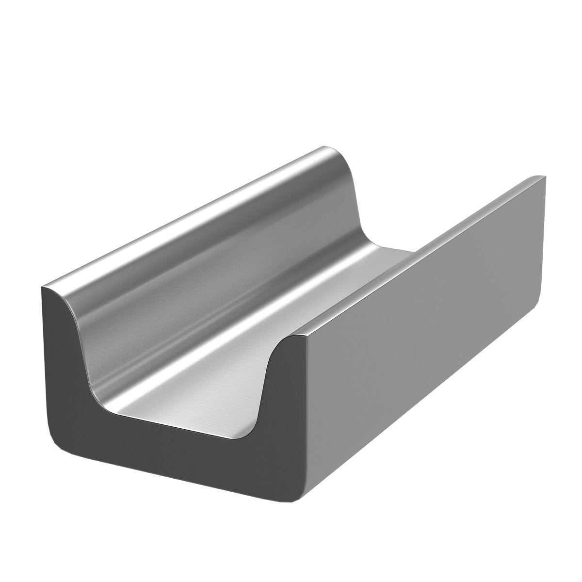 American Standard Aluminum Channel 6061-T6 - Direct Aluminum