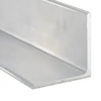 3 x 3 x 3/8 ANGLE 6061 - T6 - Direct Aluminum