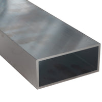 .750 x 1.500 x .125 RECTANGULAR TUBE 6063-T52