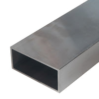 .500 x 1 x .093 RECTANGULAR TUBE 6063-T52