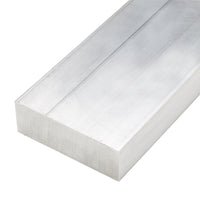 3/16 x 1 - 1/2 Rectangular Aluminum Flat Bar - 6061 - T6511 - Direct Aluminum