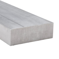 1/4 x 1-1/4 Rectangular Aluminum Flat Bar - 6061-T6511