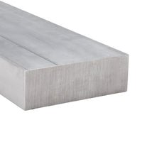 1/8 x 1 - 1/4 Rectangular Aluminum Flat Bar - 6061 - T6511 - Direct Aluminum