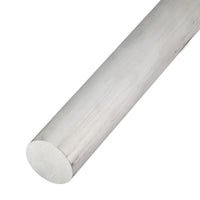 1 - 5/8 Round Aluminum Rod - 6061 - T6511 - Direct Aluminum