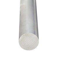 1 - 5/16 Round Aluminum Rod - 6061 - T6511 - Direct Aluminum