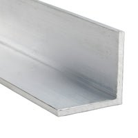 1/2 x 1/2 x 1/16 ANGLE 6063 - T52 - Direct Aluminum