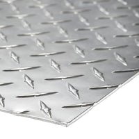 .080 3003 - H22 TREAD BRITE SHEET ASTM A786 - Direct Aluminum